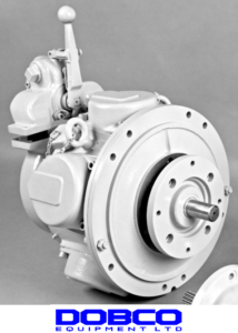 piston air motors