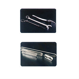 medical supplies