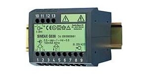 phase angle transducers