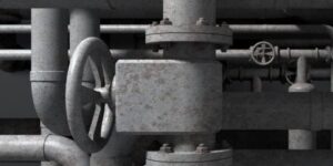 flexible metal hosing