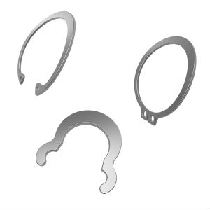 retaining-ring selection