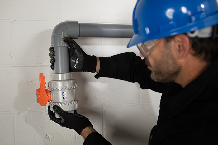 process piping systems