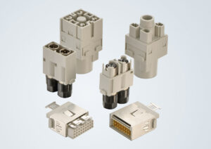 shielded modules