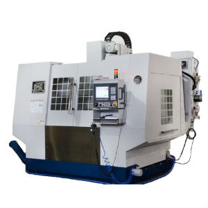 CNC machining service