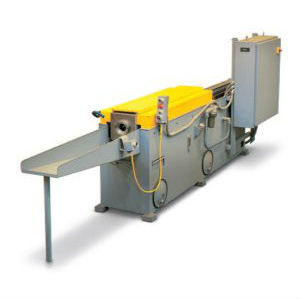 internal broaching service