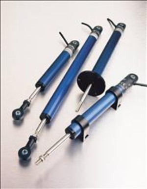 linear potentiometer