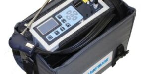 portable analyzer