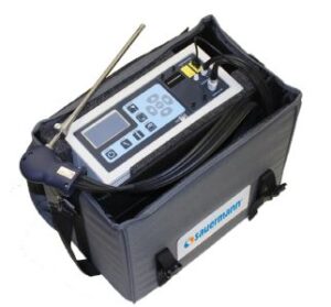 portable analyzer