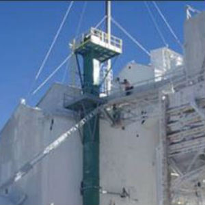 bucket elevator systems