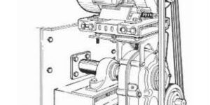 conveyor drive assemblies