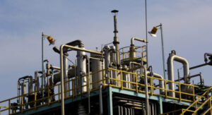 软管接头的生活