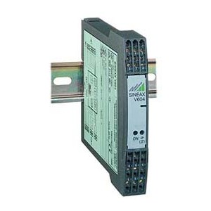 可编程通用变送器