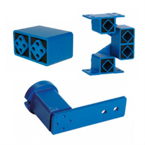 equipment components