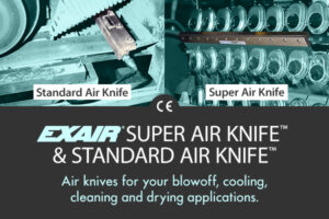 Air Knife