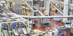 air conveying system