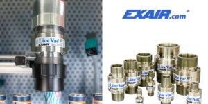 不锈钢空气输送机