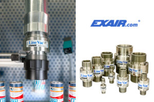 不锈钢空气输送机