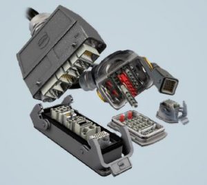 hard wiring