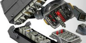 connector modularization