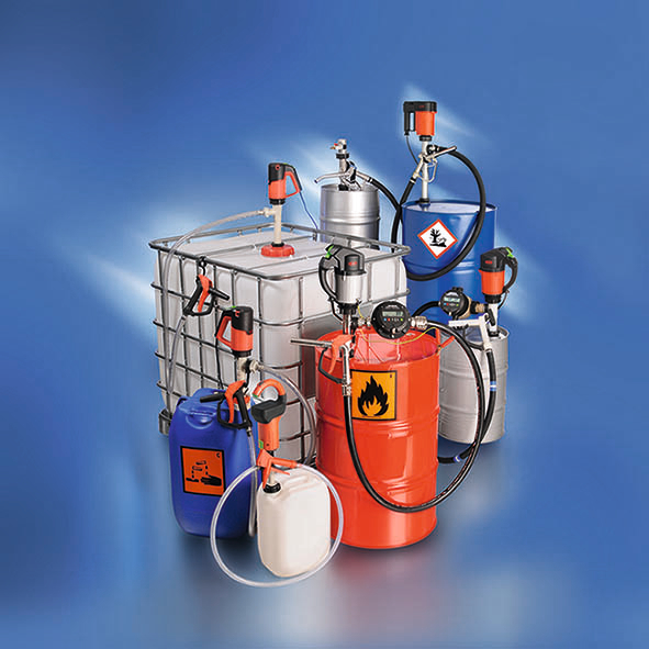pump kits