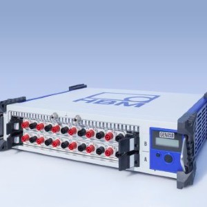 compact transient recorder