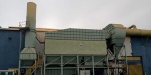 particulate measurement devices