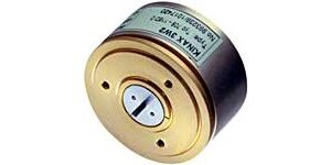 compact angular position transducers