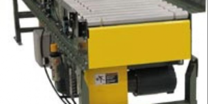 conveyor belt maintenance