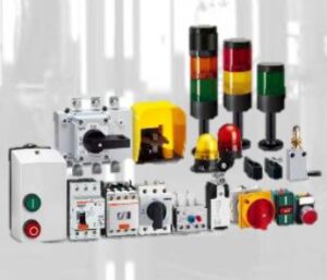 energy automation products
