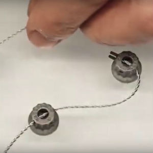 safety cable advantages