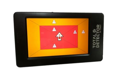 collision avoidance system