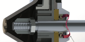 flat wire wave springs