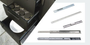 drawer slides