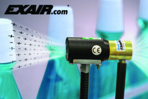 static elimination tools