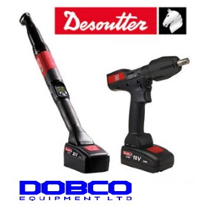 tranducerized电池工具