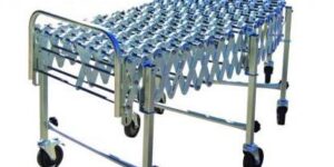flexible conveyor