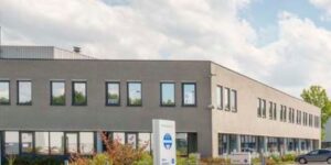 thermal powder processing