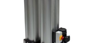 varnish-removal系统