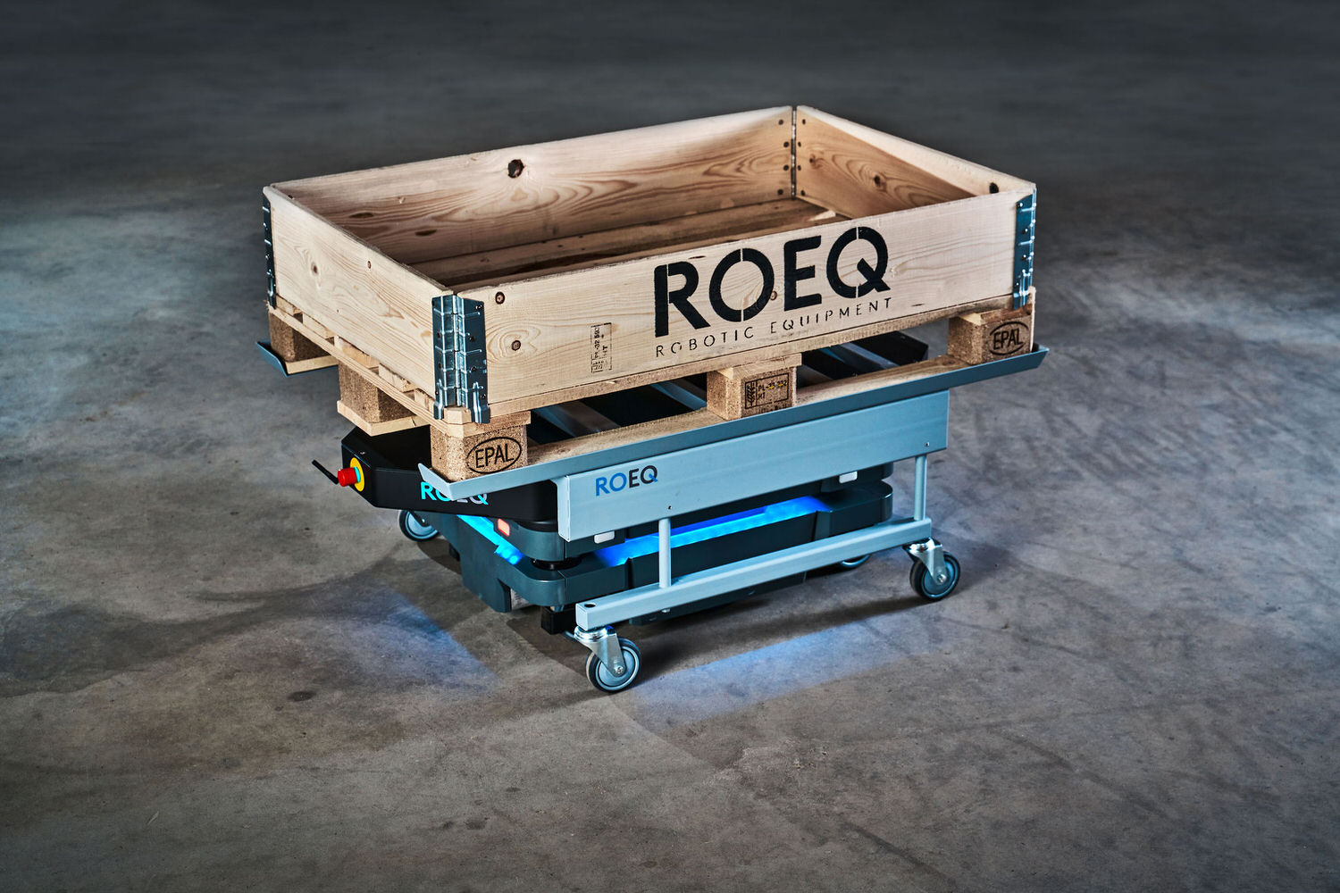 ROEQ