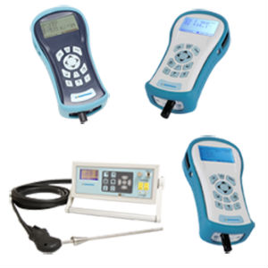 air monitors