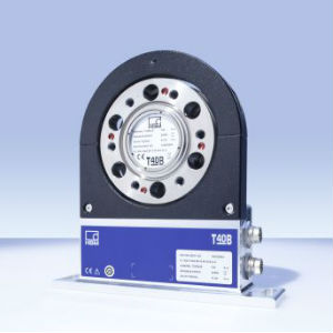 digital torque measurement
