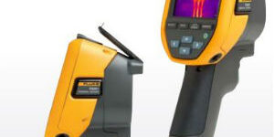 thermal imaging tool