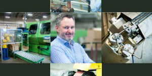 wire-forming products