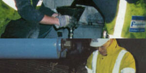 可注射凡士林化合物