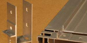 aluminum extrusions