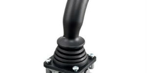 rugged joystick controller