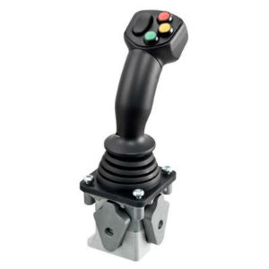 rugged joystick controller