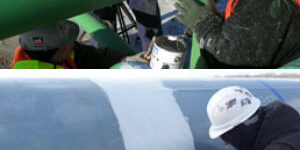 low temperature coating