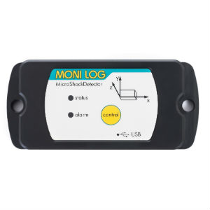 shock logger