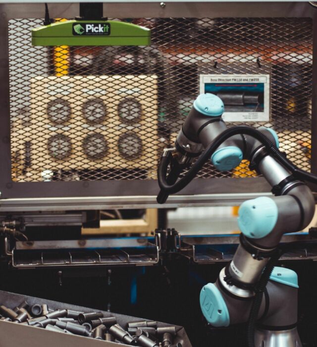 3D camera systems